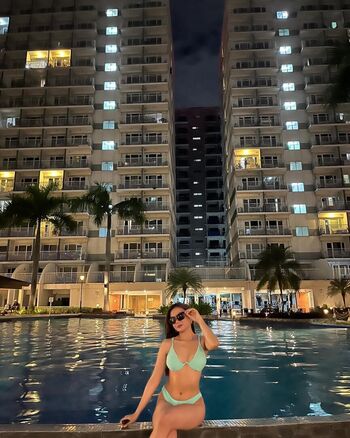 Full leaked Xelamarie magno private onlyfans photo
