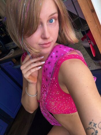 Full leaked Xoxobaristaclaire private onlyfans photo