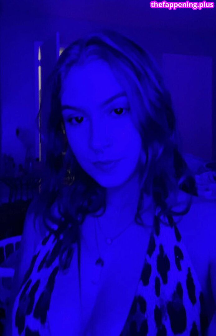Emily Bowman / itsjosie.x / xxjosie / xxjosie_ Φωτογραφία Γυμνών OnlyFans #50