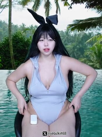 Full leaked Yeo ul private onlyfans photo