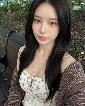 Full leaked Yeobi lim private onlyfans photo