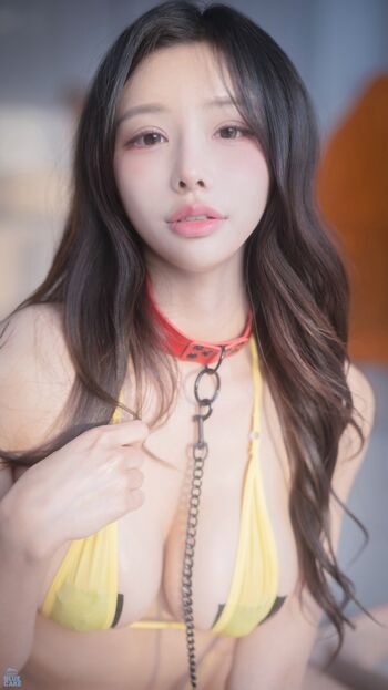 Full leaked Yeon yu private onlyfans photo