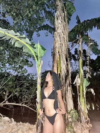 Full leaked Yhumi lopez private onlyfans photo