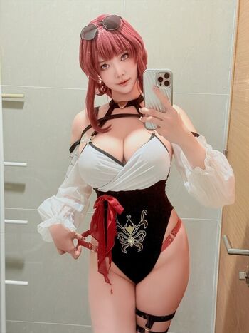 Full leaked Ying tze private onlyfans photo