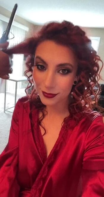 Full leaked Yourfavoriteredhead private onlyfans photo