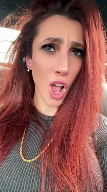 Full leaked Yourfavoriteredhead private onlyfans photo