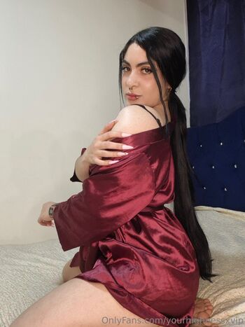 Full leaked Yourhighnessxvip private onlyfans photo