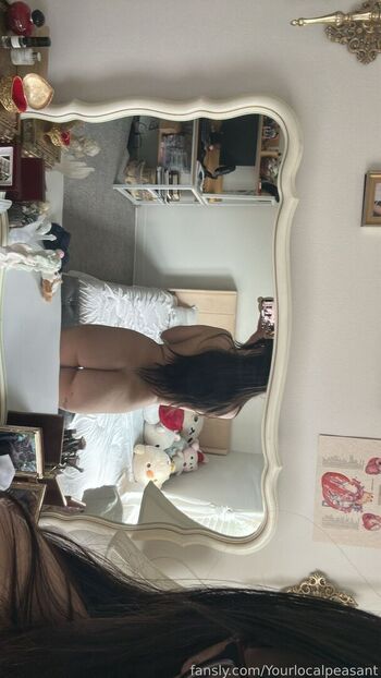 Full leaked Yourlocalpeasant private onlyfans photo