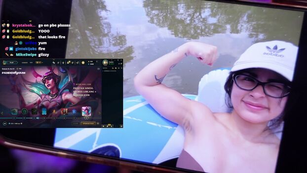 Full leaked Yourprincesslol private onlyfans photo