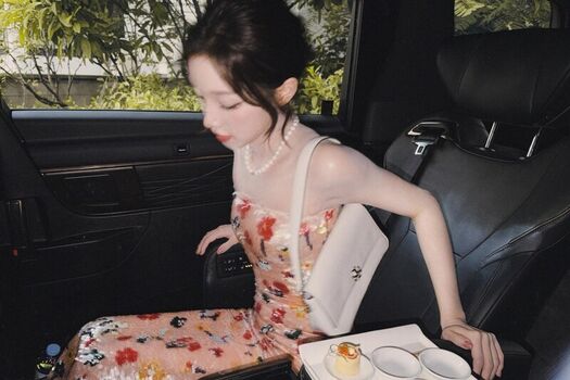 Full leaked Mayadorable/ private onlyfans photo