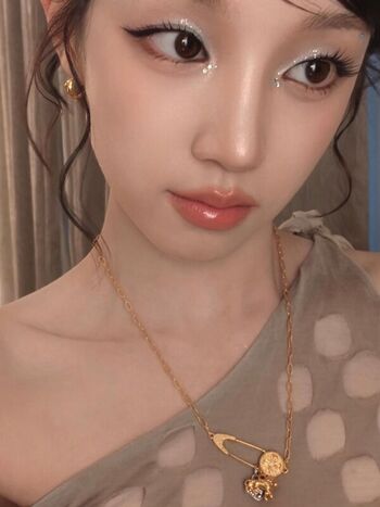Full leaked Izzy mendosa/ private onlyfans photo