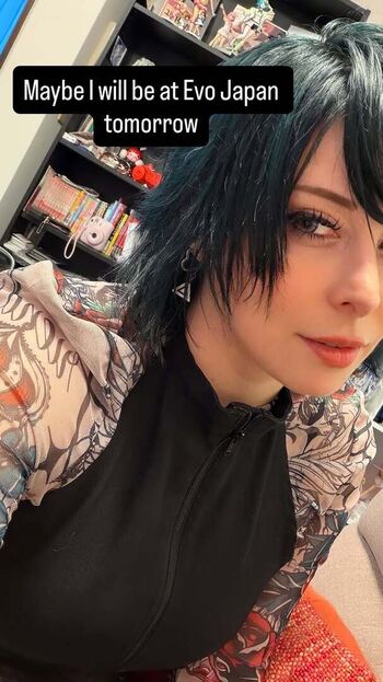 Yuriko Tiger