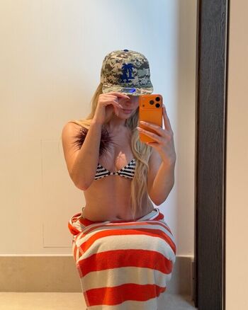 Full leaked Zara larsson private onlyfans photo