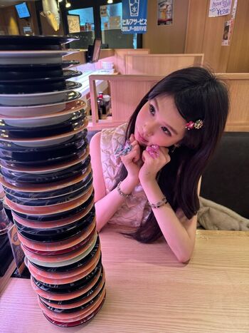 Full leaked Zhang xinmu private onlyfans photo