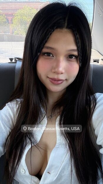 Full leaked Zhang xinmu private onlyfans photo