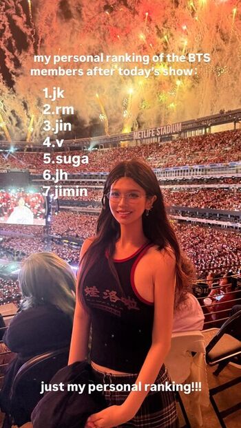Full leaked Zhang xinmu private onlyfans photo