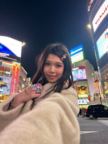Full leaked Zhang xinmu private onlyfans photo