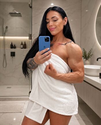 Full leaked Zhanna aesthetics private onlyfans photo