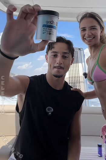 Full leaked Zoesalg private onlyfans photo