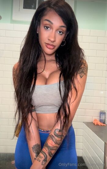 zoeysinnfree