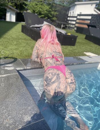 Full leaked Zombieprinzessin private onlyfans photo