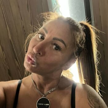 Full leaked Zonica trusheva private onlyfans photo